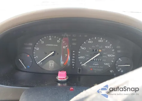 1997 Honda Accord Lx from USA, damaged, VIN 1HGCD5638VA001075